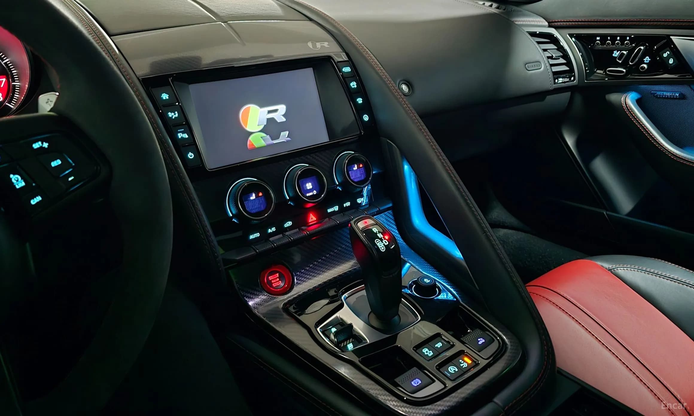 F-TYPE
