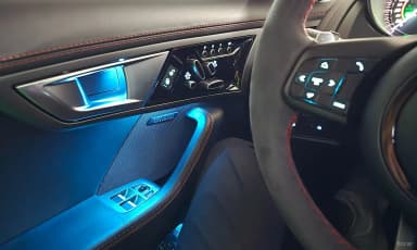 F-TYPE