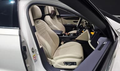Flying Spur 3rd Generation