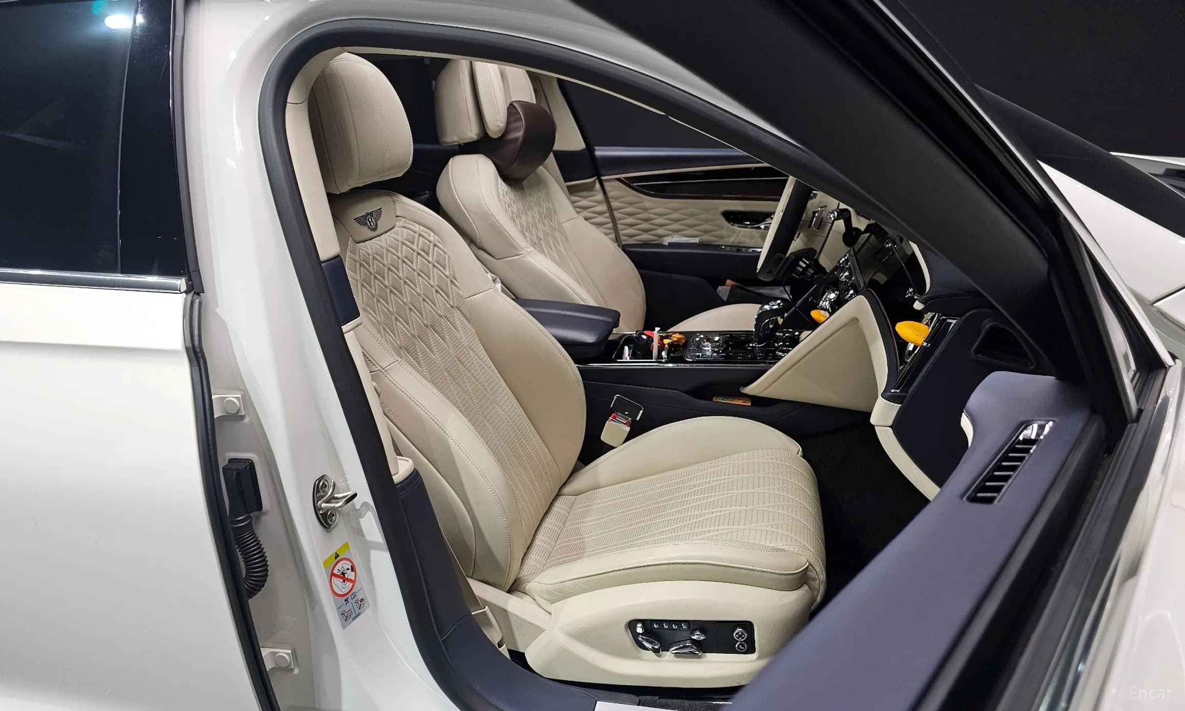 Flying Spur 3rd Generation