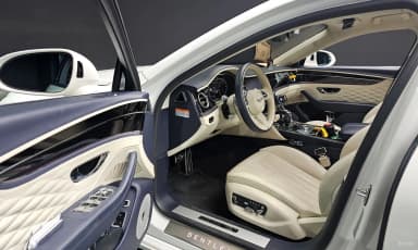 Flying Spur 3rd Generation