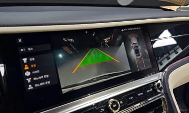 Flying Spur 3rd Generation
