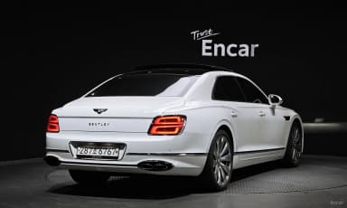 Flying Spur 3rd Generation