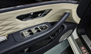 Flying Spur 3rd Generation