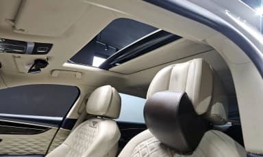 Flying Spur 3rd Generation