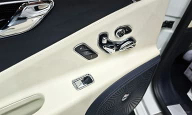 Flying Spur 3rd Generation
