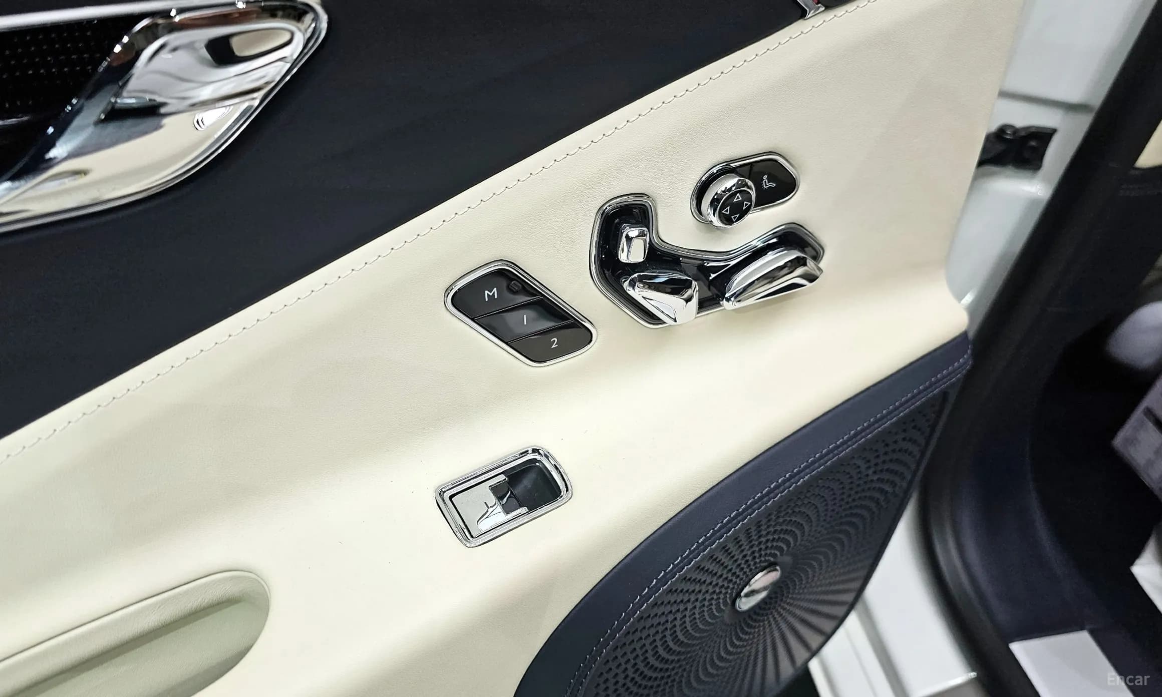 Flying Spur 3rd Generation