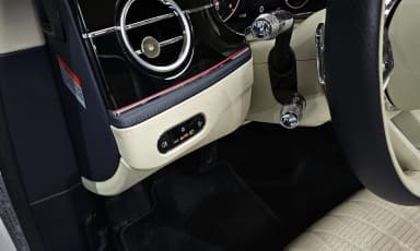 Flying Spur 3rd Generation