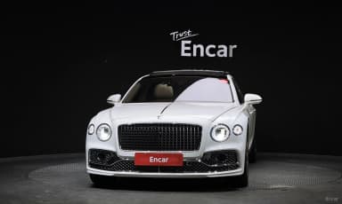 Flying Spur 3rd Generation
