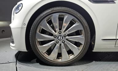 Flying Spur 3rd Generation