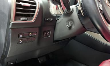NX300h