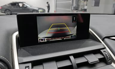 NX300h