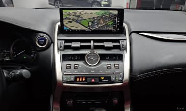 NX300h