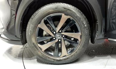 NX300h