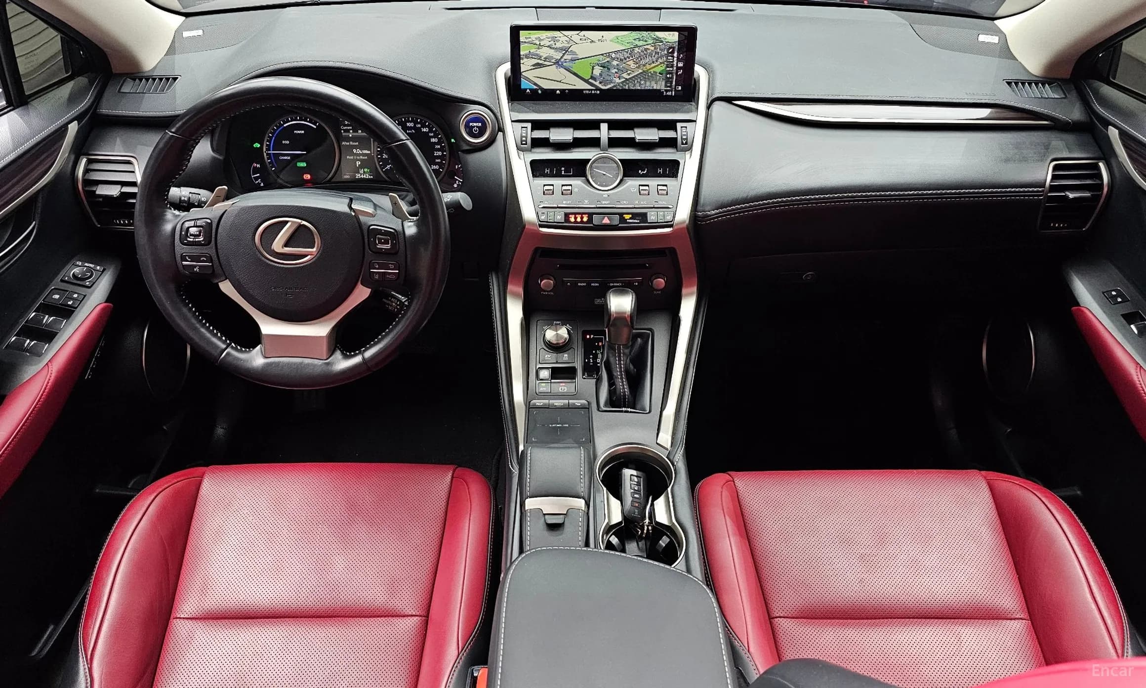 NX300h