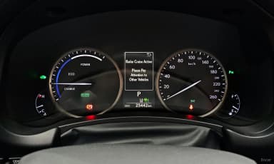 NX300h