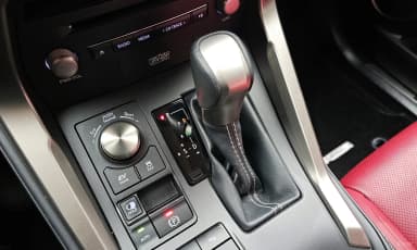 NX300h