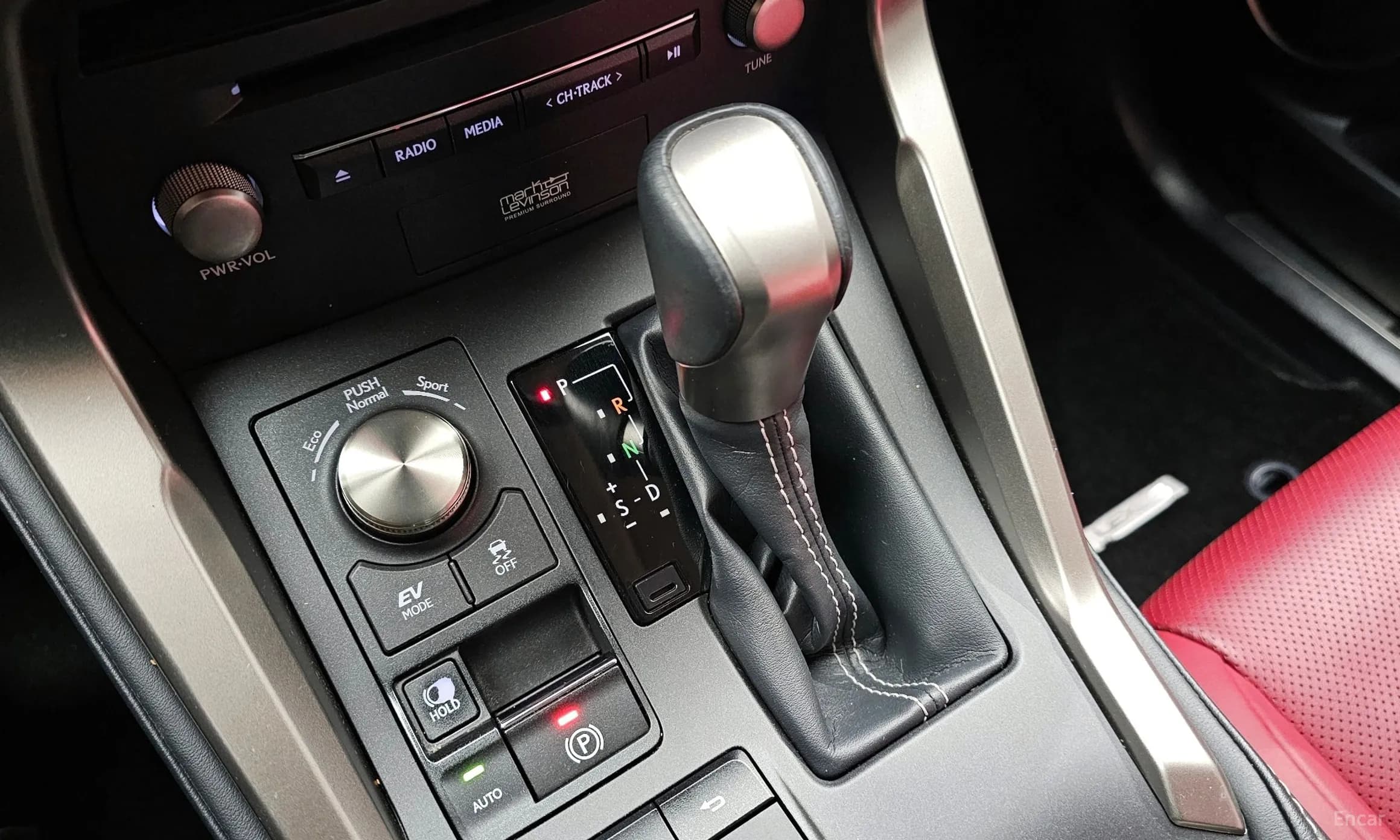 NX300h