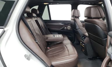 X5 (F15)