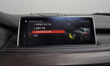 X5 (F15)