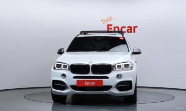 X5 (F15)
