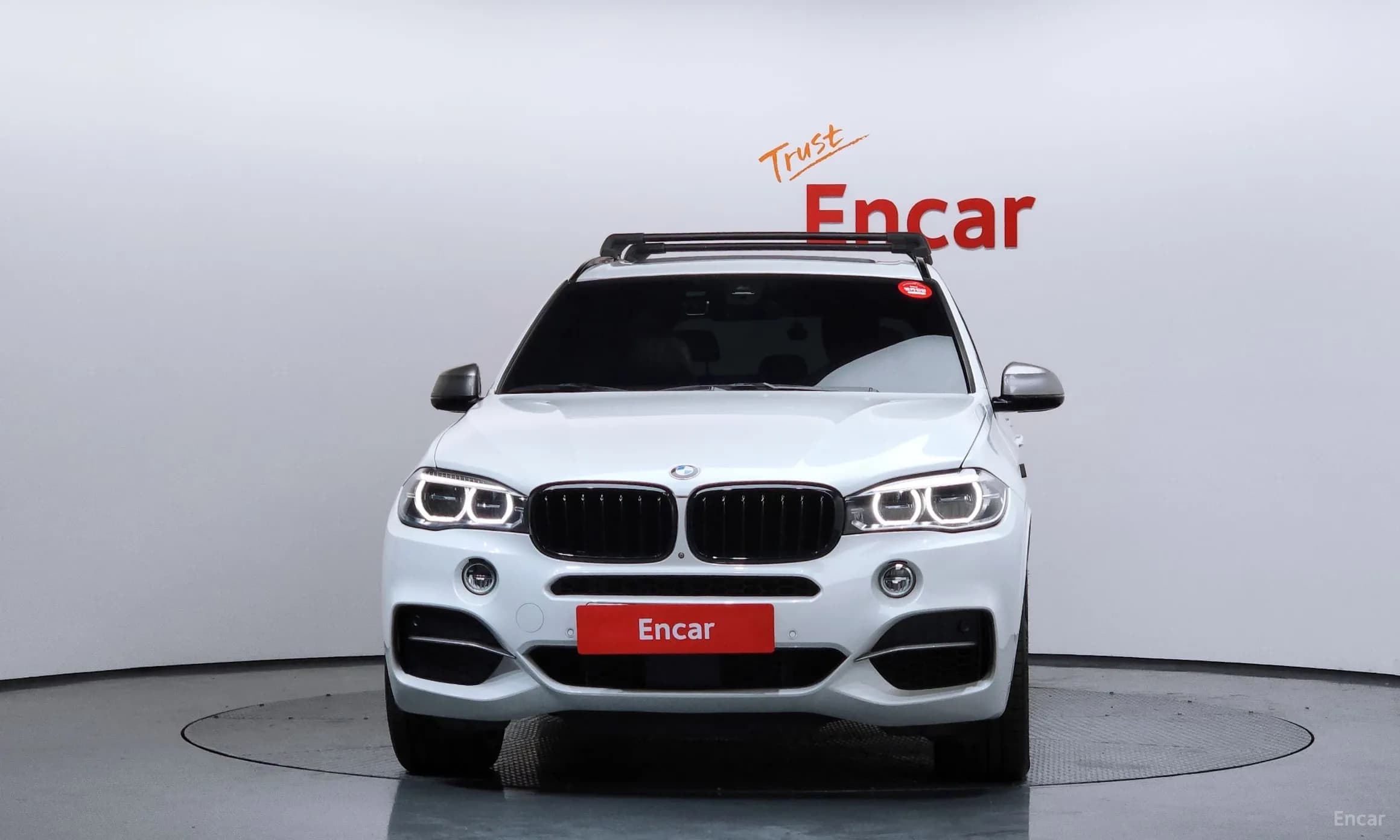 X5 (F15)