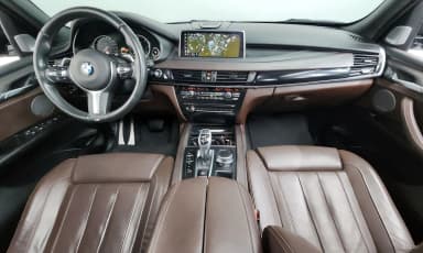 X5 (F15)