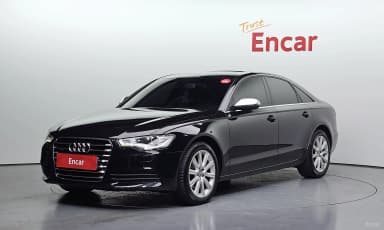 New A6