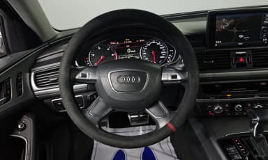 New A6