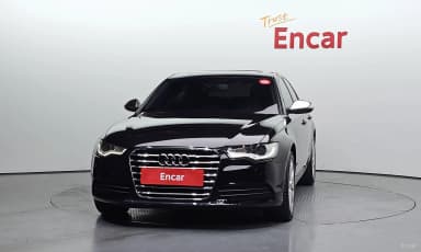 New A6