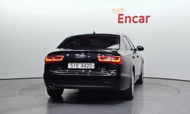 New A6