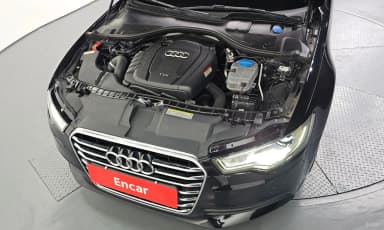 New A6