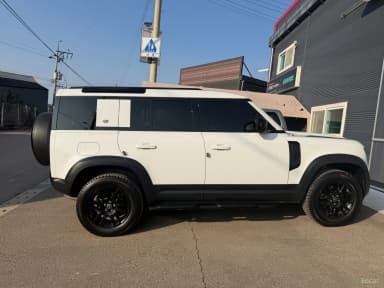 Defender (L663)
