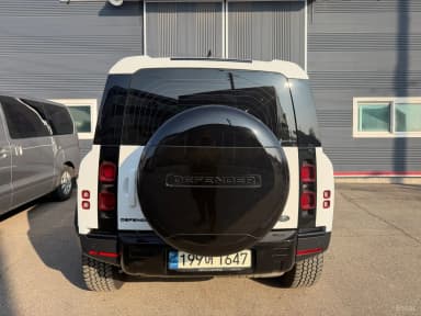 Defender (L663)