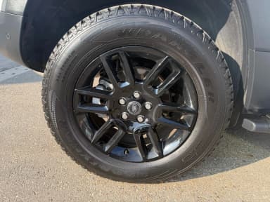 Defender (L663)
