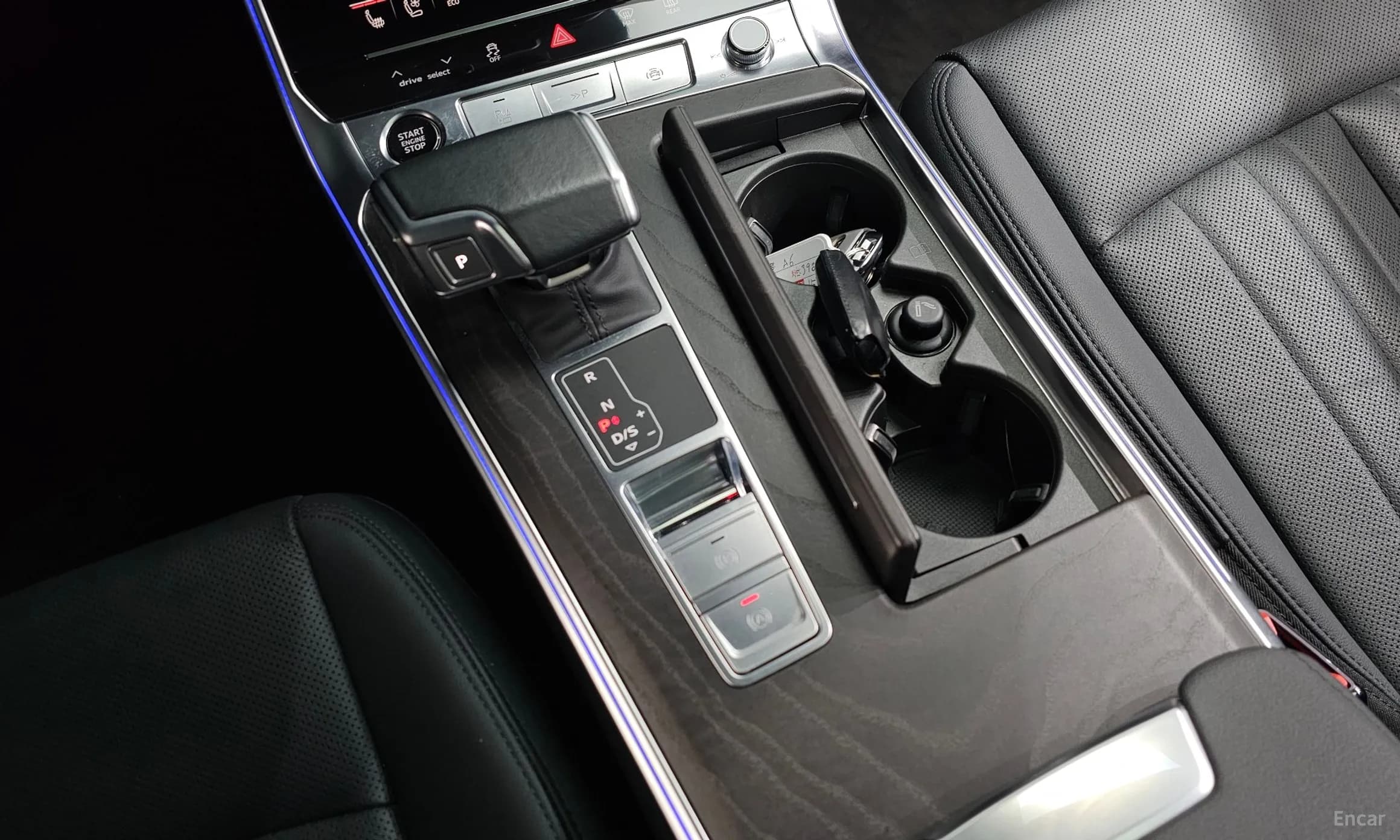 A6 (C8)