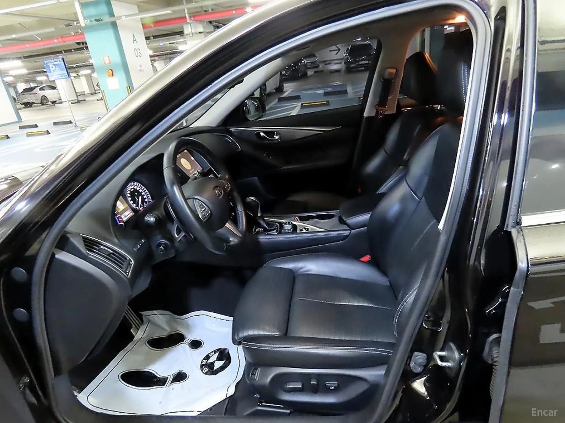 Q50