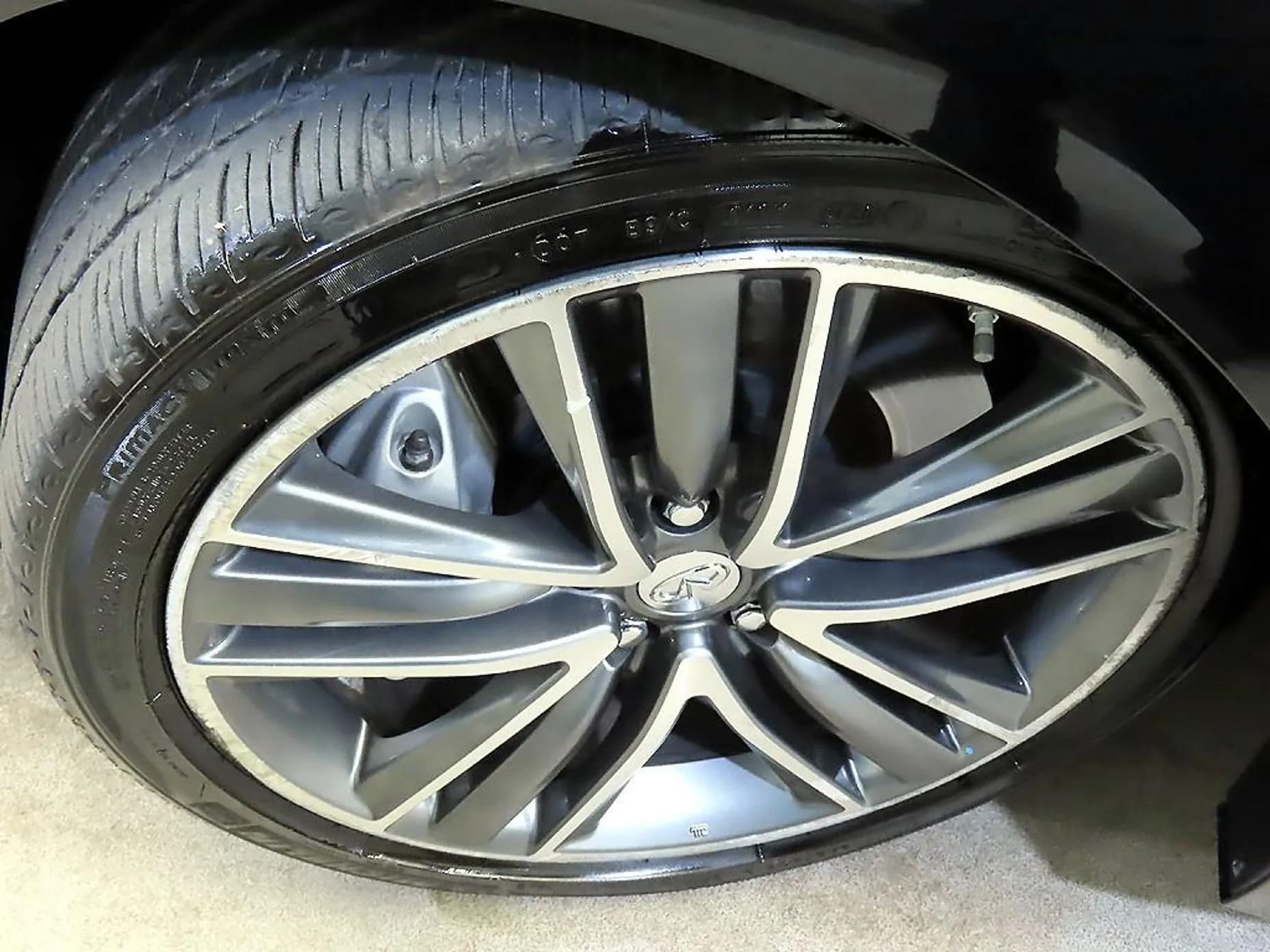 Q50