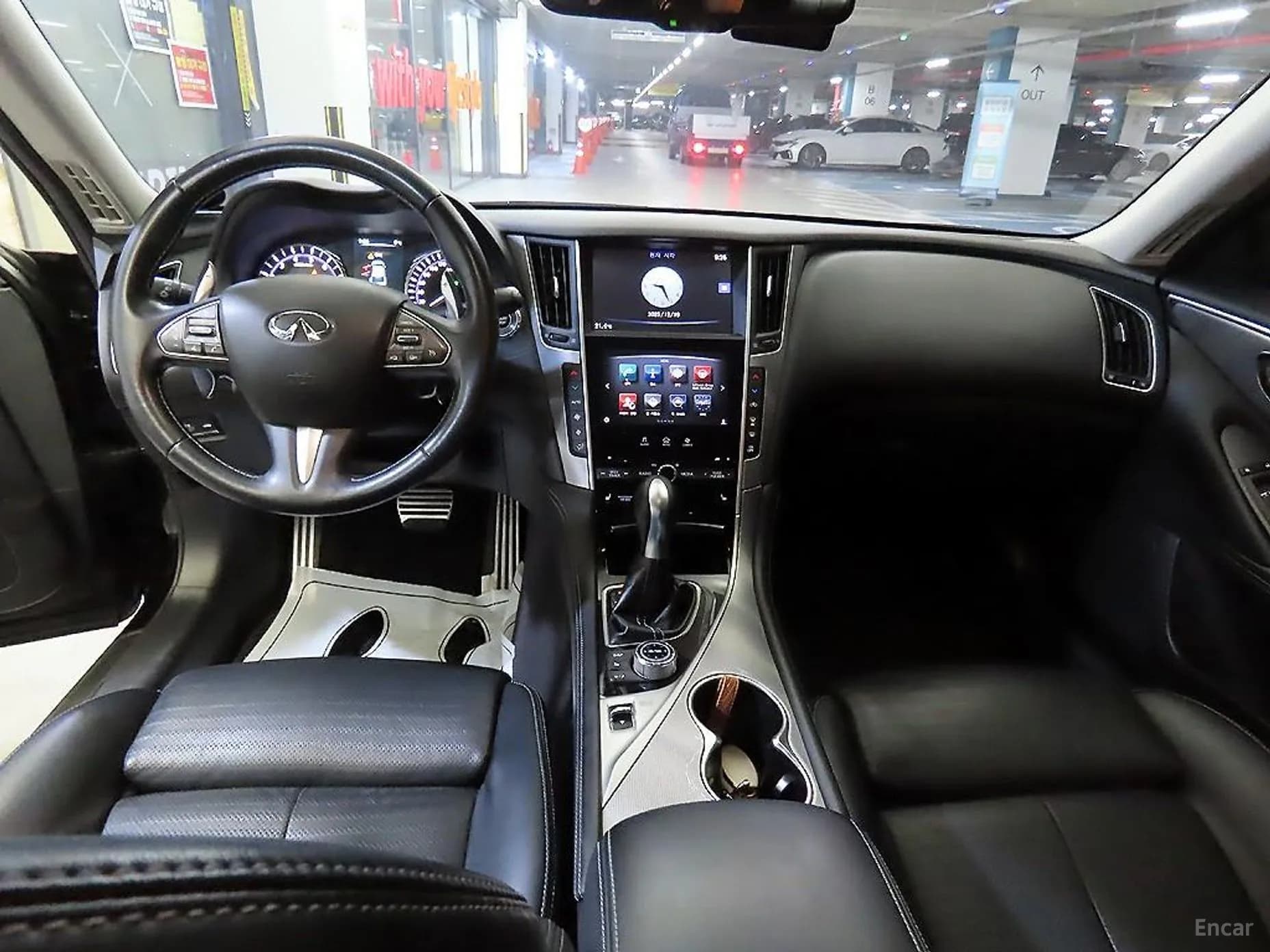 Q50