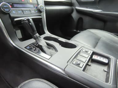 New Camry