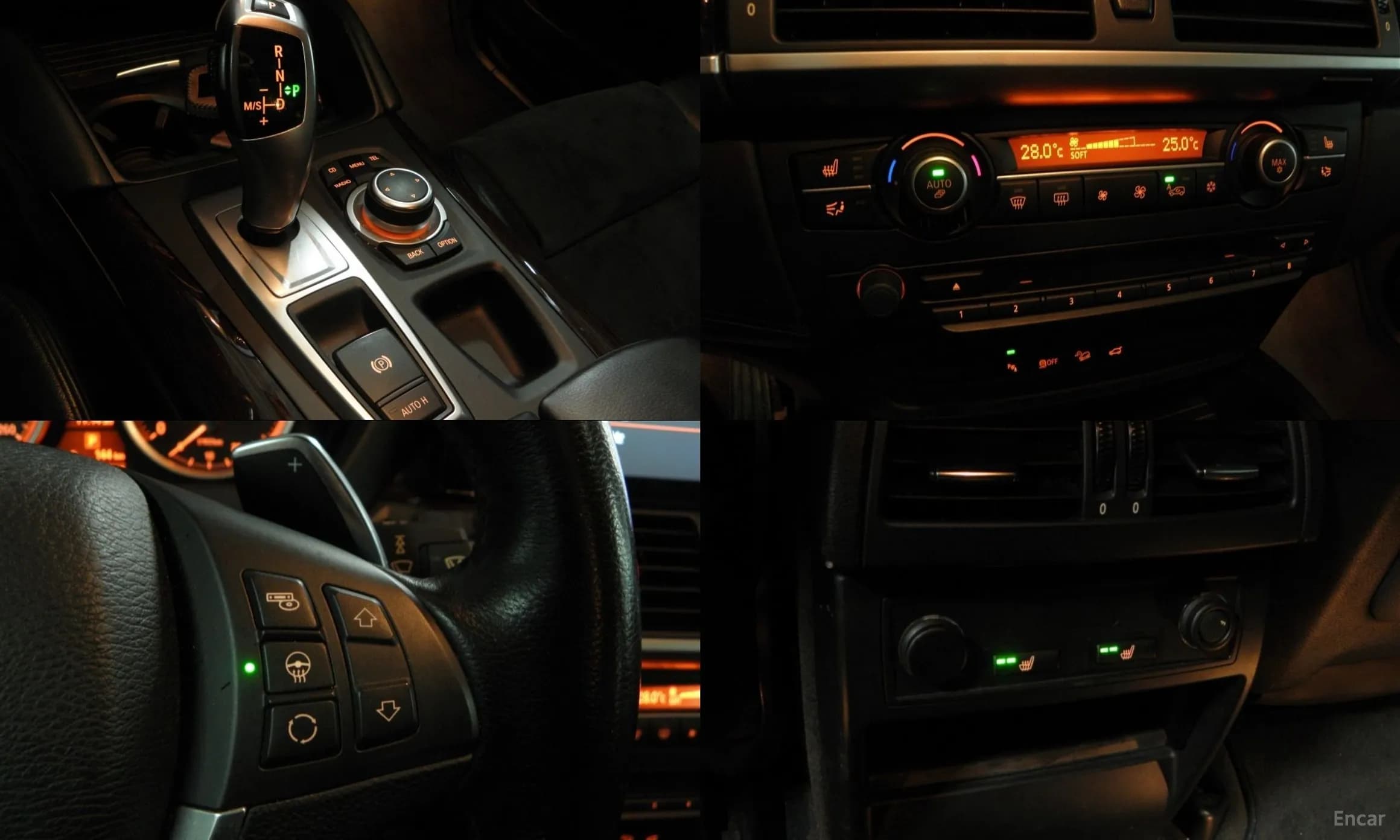 X6 (E71)