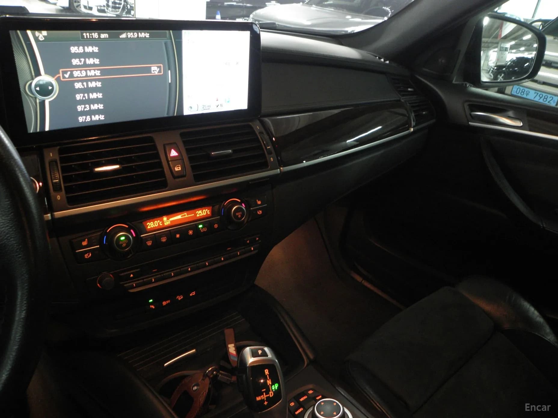 X6 (E71)