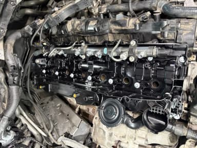 X6 (E71)