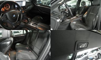 X6 (E71)
