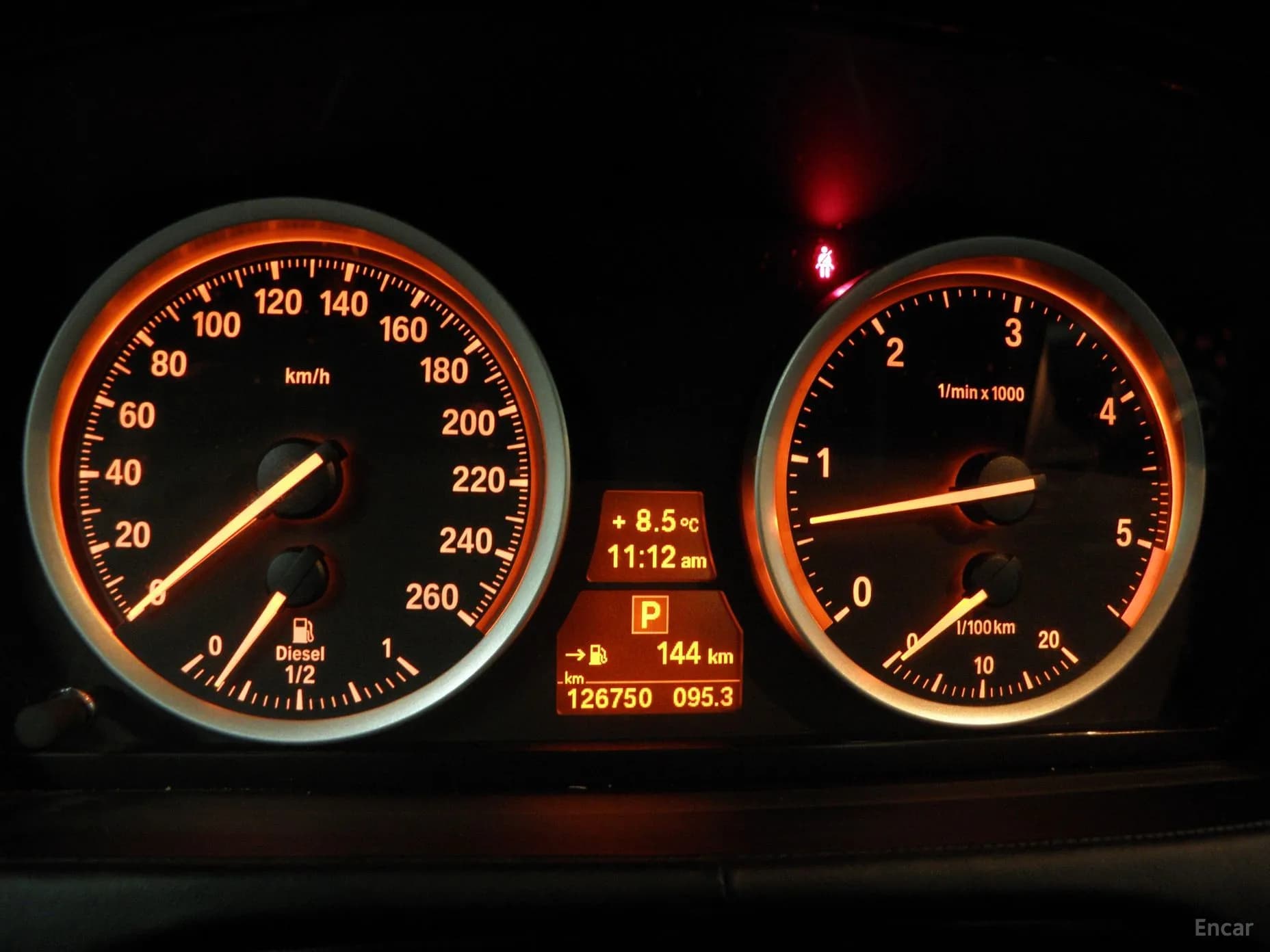 X6 (E71)