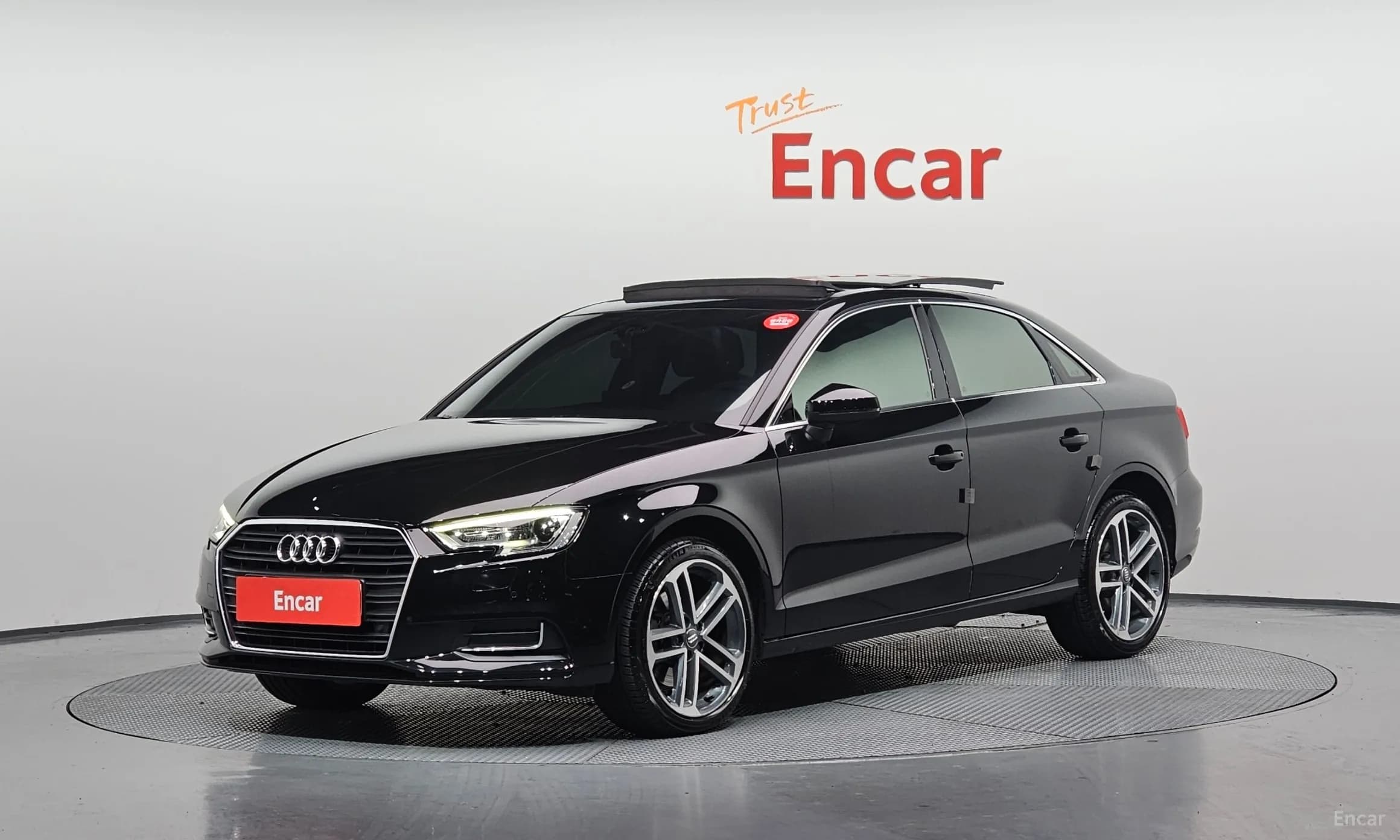 New A3
