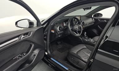 New A3