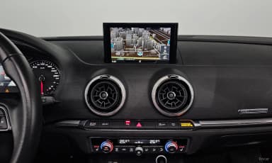 New A3