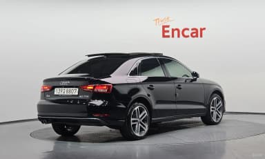 New A3
