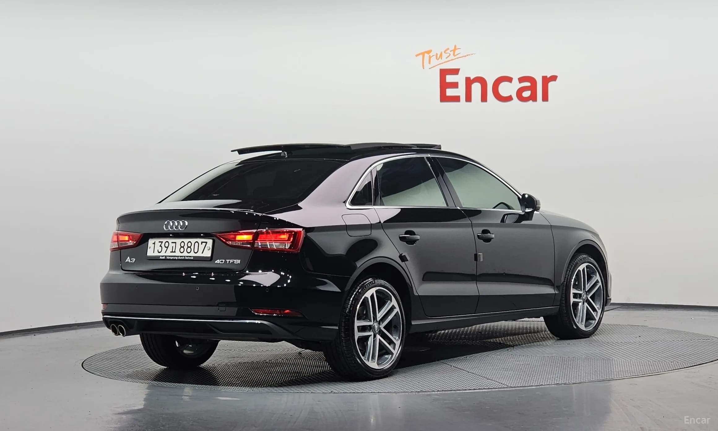 New A3
